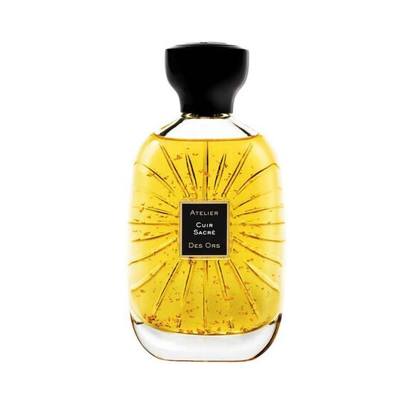 Atelier Des Ors Cuir Sacre Eau De Parfum Spray UNISEX - Picture 2 of 3